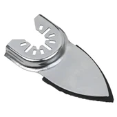 WORX WA2173 Çok Amaçlı Raspalama Makinası İçin 1mm Cırtlı Universal Parmak Zımpara Tabanı thumbnail 3