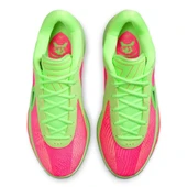 Nike Giannis Freak 6 Nrg NBA Erkek Yeşil Basketbol Ayakkabısı HJ9109-300 thumbnail 3