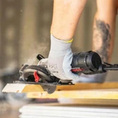 Kress KUV12P 710Watt 120MM Profesyonel Çok Amaçlı Daire Testere thumbnail 6