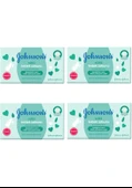 Johnson's Baby Sütlü Bebek Sabunu 90 x 4 thumbnail 1