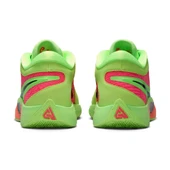 Nike Giannis Freak 6 Nrg NBA Erkek Yeşil Basketbol Ayakkabısı HJ9109-300 thumbnail 5