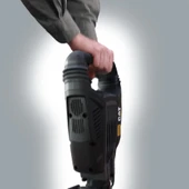 CAT DX29 1750Watt 50 Joule Profesyonel 30MM HEX Kırıcı thumbnail 4