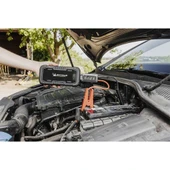 Michelin MJS120 12Volt 1500Amp Lityum Polimer Akü Takviye + Powerbank + Led Lamba thumbnail 1