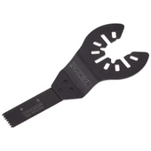 WORX WA4985 Çok Amaçlı Raspalama Makinası İçin 10x30mm Ahşap, Fiberglas, PVC Universal Hassas Kesme Bıçağı thumbnail 2