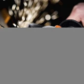 WORX WX717 750Watt 115mm Profesyonel Avuç Taşlama thumbnail 2