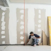 Kress KI201 70m Profesyonel Çok Fonksiyonlu Lazer Metre thumbnail 5