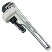 WORKPRO WP302006 250MM Alüminyum Saplı Stilson Profesyonel Boru Anahtarı thumbnail 7