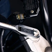 WORKPRO WP272015 7/22mm CR-V Üniversal Ayarlanabilir Anahtar thumbnail 7