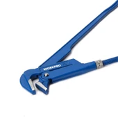 WORKPRO WP302013 400MM Profesyonel Maşalı Boru Anahtarı thumbnail 2