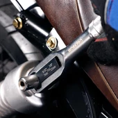 WORKPRO WP272015 7/22mm CR-V Üniversal Ayarlanabilir Anahtar thumbnail 6