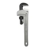 WORKPRO WP302006 250MM Alüminyum Saplı Stilson Profesyonel Boru Anahtarı thumbnail 8