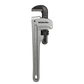 WORKPRO WP302006 250MM Alüminyum Saplı Stilson Profesyonel Boru Anahtarı thumbnail 2