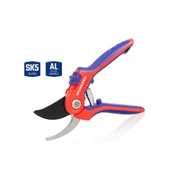 WORKPRO WP332009 Profesyonel Bağ Bahçe Dal Budama Makası thumbnail 1