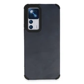 Xiaomi Mi 12t Kılıf Loop Deri Silikon - Lacivert thumbnail 1