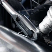 WORKPRO WP272015 7/22mm CR-V Üniversal Ayarlanabilir Anahtar thumbnail 8