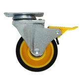 Stanley PA631 PC508 Taşıma Arabası PU Hareketli Yedek Teker thumbnail 1