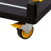 Stanley PA631 PC508 Taşıma Arabası PU Hareketli Yedek Teker thumbnail 3