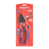 WORKPRO WP332010 Profesyonel Bağ Bahçe Dal Budama Makası thumbnail 9