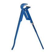 WORKPRO WP302013 400MM Profesyonel Maşalı Boru Anahtarı thumbnail 4