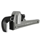 WORKPRO WP302006 250MM Alüminyum Saplı Stilson Profesyonel Boru Anahtarı thumbnail 6