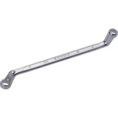 İzeltaş 0430030607 6x7 Yıldız İki Ağız Anahtar thumbnail 1