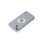 İphone 14 Plus Kılıf Store Silikon - Sierra Blue thumbnail 3