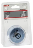 Bosch Special Serisi Metal Ve Inox Malzemeler için Delik Açma Testeresi 57 mm thumbnail 2