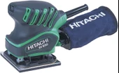 Hitachi SV12SG Titreşimli Zımpara Makinası thumbnail 2