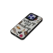 İphone 15 Pro Kılıf Mirror Desenli Kapak - Mirror - 3 thumbnail 4