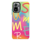 Xiaomi Redmi Note 10 Kılıf Estoril Desenli Kapak - Estoril - 3 thumbnail 1