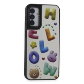 Samsung Galaxy M14 5g Kılıf Mirror Desenli Kapak - Mirror - 15 thumbnail 1