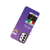 Samsung Galaxy A53 5g Kılıf Estoril Desenli Kapak - Estoril - 4 thumbnail 1