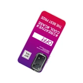 Xiaomi Redmi Note 11 Pro Kılıf Estoril Desenli Kapak - Estoril - 9 thumbnail 3