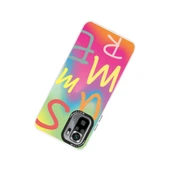 Xiaomi Redmi Note 10 Kılıf Estoril Desenli Kapak - Estoril - 3 thumbnail 3