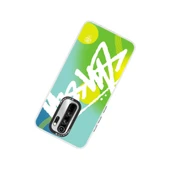 Xiaomi Redmi Note 8 Pro Kılıf Estoril Desenli Kapak - Estoril - 2 thumbnail 1