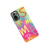 Xiaomi Redmi Note 10 Kılıf Estoril Desenli Kapak - Estoril - 3 thumbnail 2