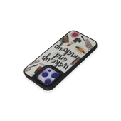 İphone 15 Pro Kılıf Mirror Desenli Kapak - Mirror - 3 thumbnail 3