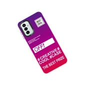 Samsung Galaxy M13 Kılıf Estoril Desenli Kapak - Estoril - 9 thumbnail 3