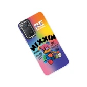 Xiaomi Redmi Note 11 Pro Kılıf Estoril Desenli Kapak - Estoril - 11 thumbnail 2