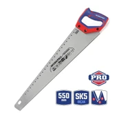 WORKPRO WP215012 550mm SK5 11 TPI Ağır Hizmet Tipi El Testeresi thumbnail 1