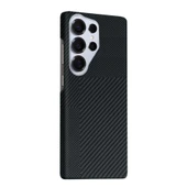 Joko Samsung Galaxy S24 Ultra Volt Magsafe Kapak - Siyah thumbnail 1