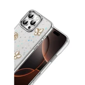 Apple İphone 11 Fiyonk Desenli Kapak - Desen 6 thumbnail 2