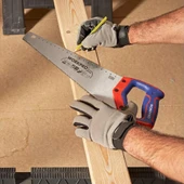 WORKPRO WP215035 350mm SK5 7 TPI Ağır Hizmet Tipi El Testeresi thumbnail 5