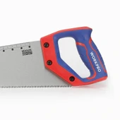 WORKPRO WP215035 350mm SK5 7 TPI Ağır Hizmet Tipi El Testeresi thumbnail 9