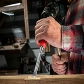 WORKPRO WP201300 12-19-25MM 3Lü Kısa Profesyonel İskarpela Seti thumbnail 8