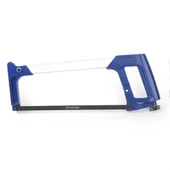 WORKPRO WP215022 300mm BI-METAL 24TPI Ağır Hizmet Tipi Alüminyum Gövde Demir Testeresi thumbnail 1