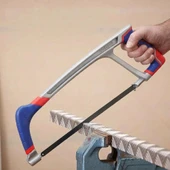 WORKPRO WP215027 300mm BI-METAL 24 TPI Ağır Hizmet Tipi Demir Testeresi thumbnail 7