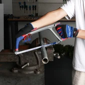 WORKPRO WP215027 300mm BI-METAL 24 TPI Ağır Hizmet Tipi Demir Testeresi thumbnail 5