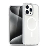 Joko Apple İphone 14 Pro Max  Magsafe Kapak - Şeffaf thumbnail 1