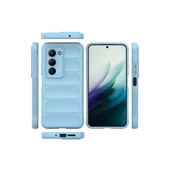 Xiaomi Redmi 15 4g Optimum Silikon - Sky Blue thumbnail 2